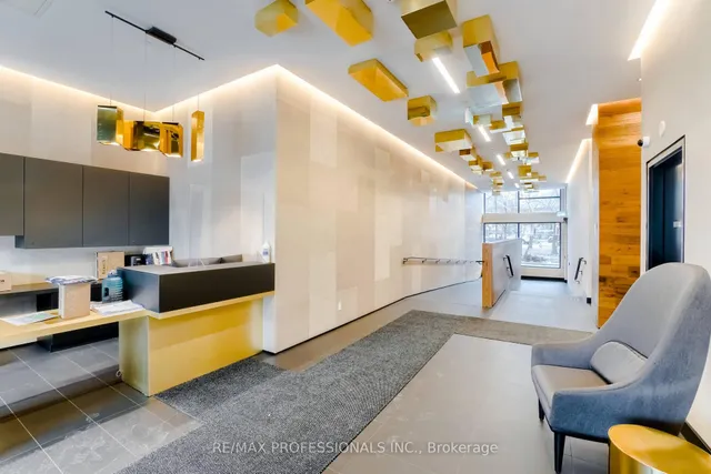 Additional image 6 of 2118 Bloor St Unit 508