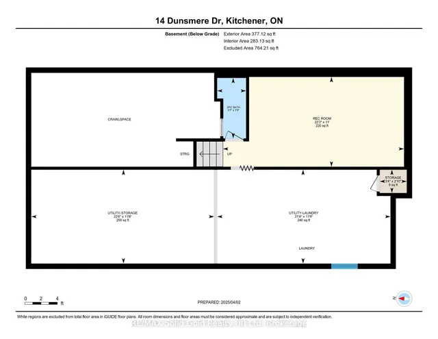 Additional image 44 of 14 Dunsmere Dr