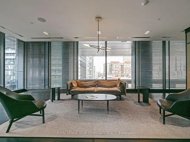 Additional image 41 of 501 Yonge St Unit 1309