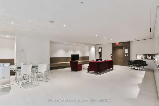 Additional image 3 of 1 Bloor St Unit 1701