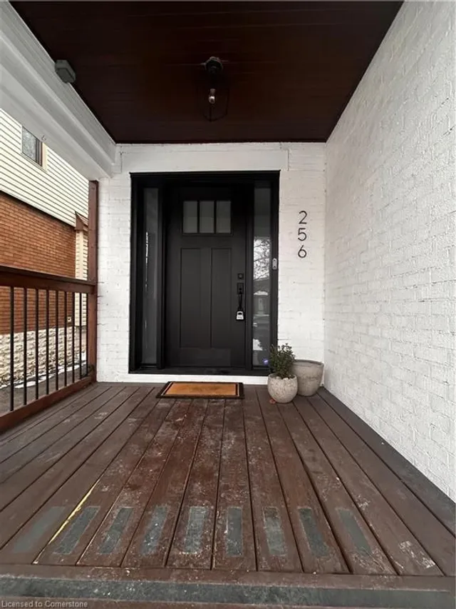 Additional image 2 of 256 London St