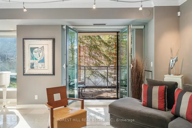 Additional image 28 of 11 William Carson Cres Unit 221