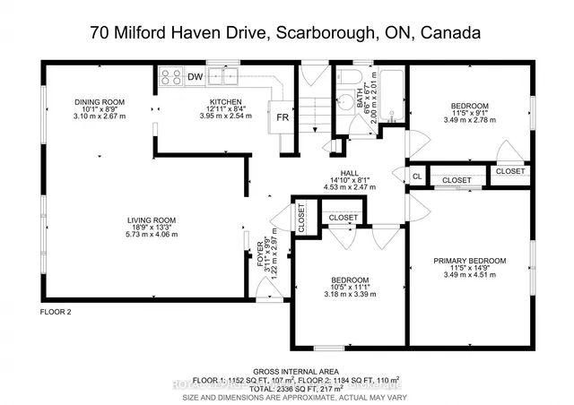 Additional image 40 of 70 Milford Haven Dr