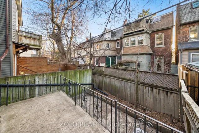 Additional image 44 of 82 Bellwoods Ave