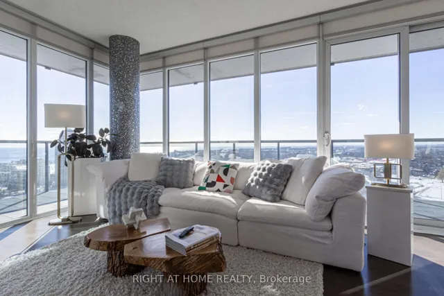 Additional image 8 of 88 Park Lawn Rd Unit 2605