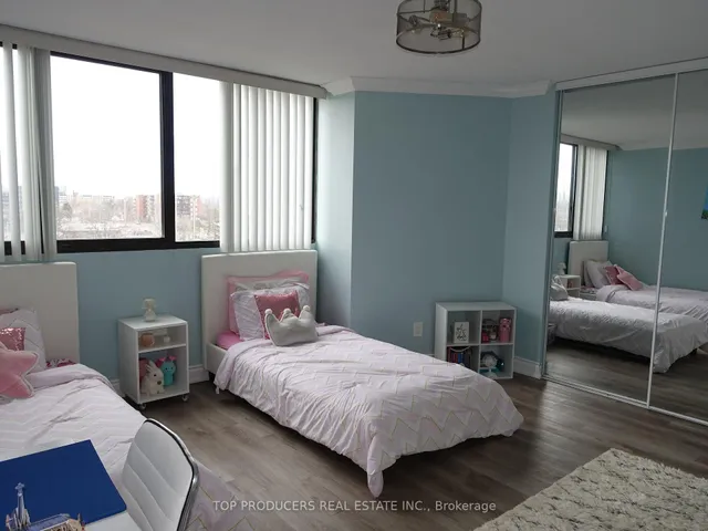 Additional image 18 of 1333 Bloor St Unit 601