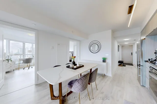 Additional image 8 of 585 Bloor St Unit 2418