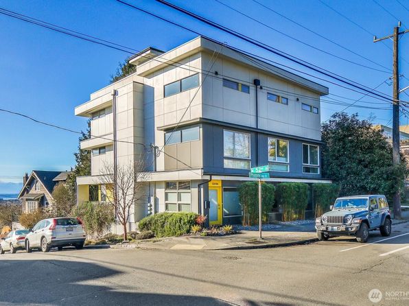 5201 Phinney Avenue N UNIT B, Seattle, WA 98103