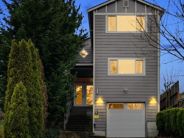 4812 S Bateman Street, Seattle, WA 98118