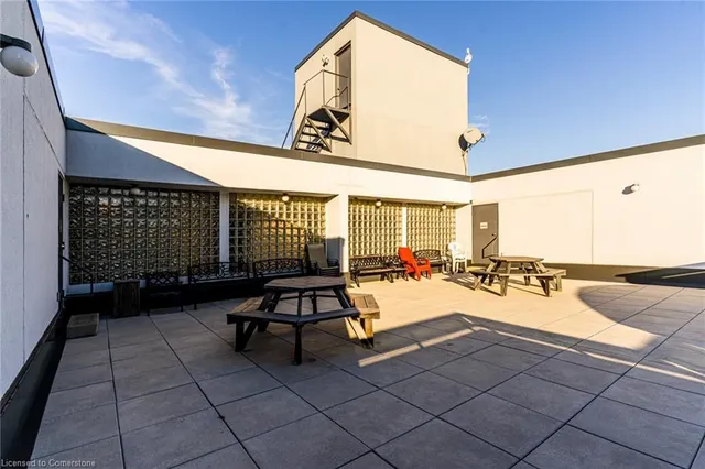 Additional image 37 of 175 Hunter St Unit 601