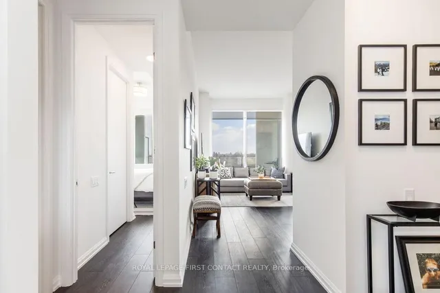 Additional image 5 of 4208 Dundas St Unit 606