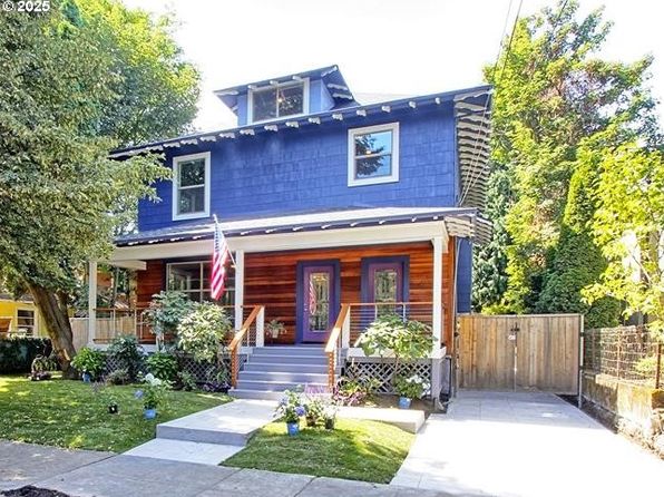 215 NE 30th Ave, Portland, OR 97232
