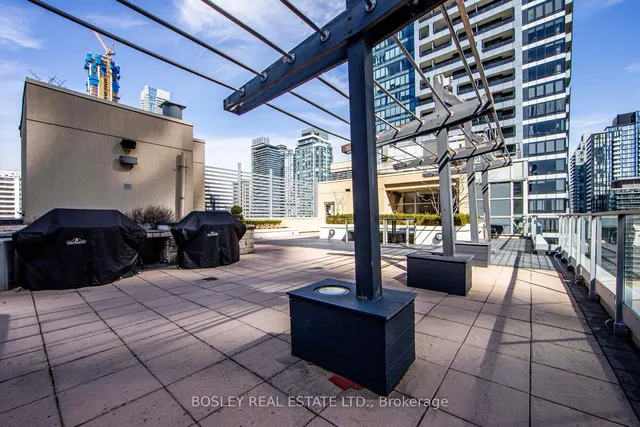 Additional image 22 of 11 St Joseph St Unit 1407