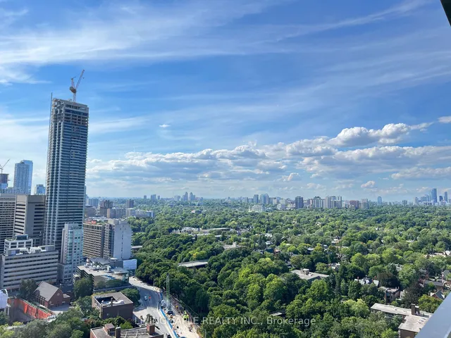 Additional image 15 of 575 Bloor St Unit 2709