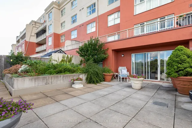 Additional image 30 of 18 Concorde Pl Unit 415