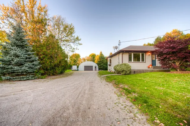 Additional image 5 of 1855 Concession 8 Rd