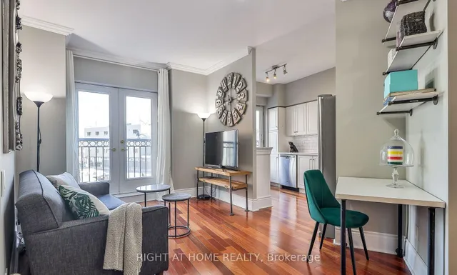 Additional image 3 of 115 RICHMOND St Unit 308