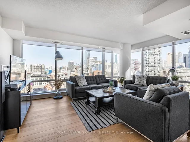 Additional image 2 of 295 Adelaide St Unit 1804