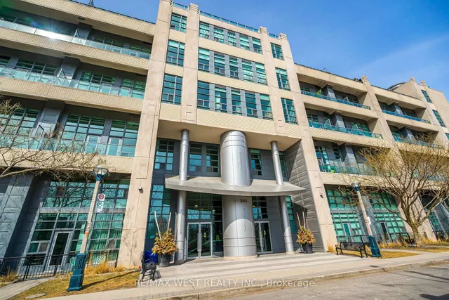 380 Macpherson Ave Unit 333