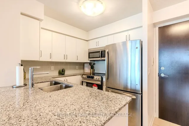 Additional image 7 of 215 Sherway Gardens Rd Unit 2308