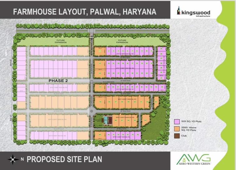Additional image 3 of Nangla Enclave, Faridabad