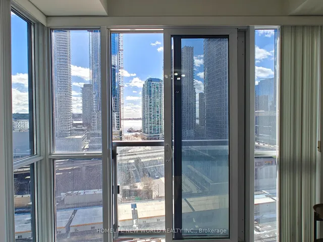 Additional image 7 of 1 The Esplanade N/A Unit 1301