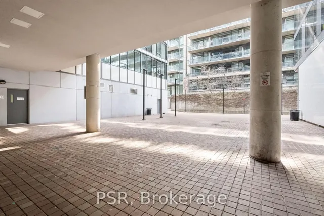 Additional image 22 of 560 King St Unit 206