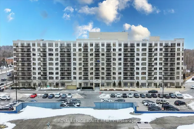 3650 Kingston Rd Unit 808