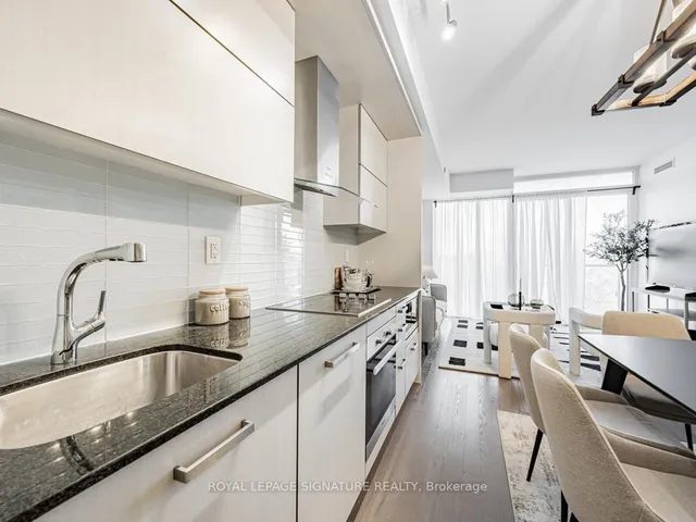 Additional image 32 of 3018 Yonge St Unit 714