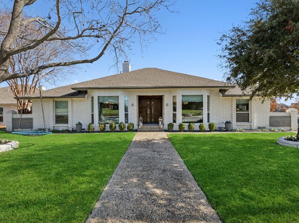 10102 Dove Trail Cir, Dallas, TX 75238
