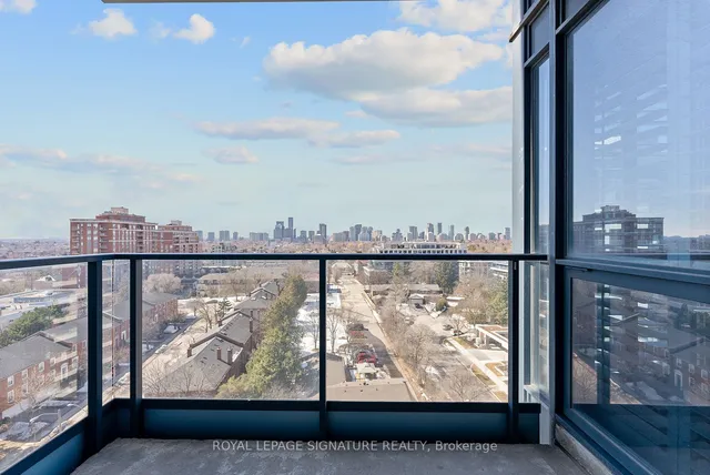 Additional image 28 of 2885 Bayview Ave Unit 1016