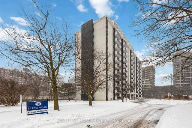 Additional image 15 of 151 La Rose Ave Unit 807