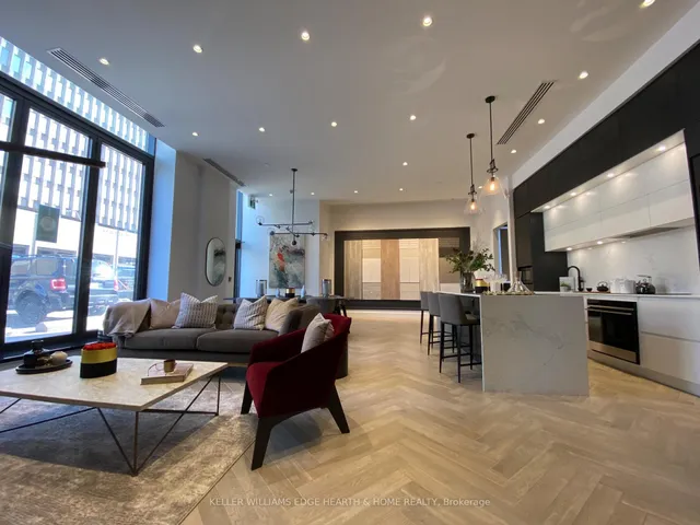 Additional image 12 of 8 Catharine St Unit 3402