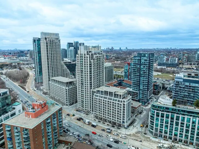 Additional image 3 of 21 Grand Magazine St Unit 612