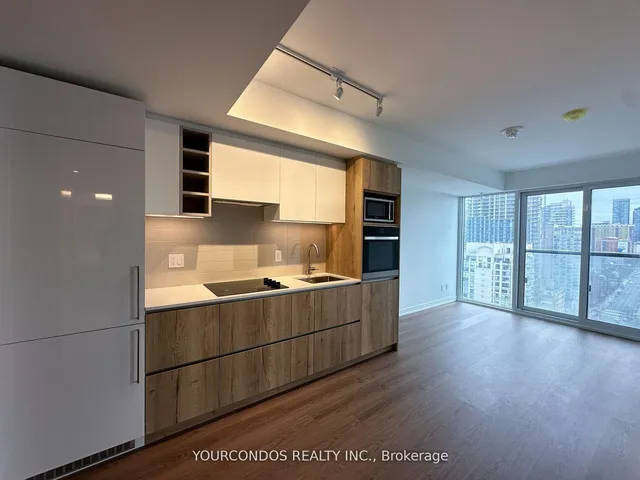 Additional image 3 of 319 Jarvis St Unit 2307