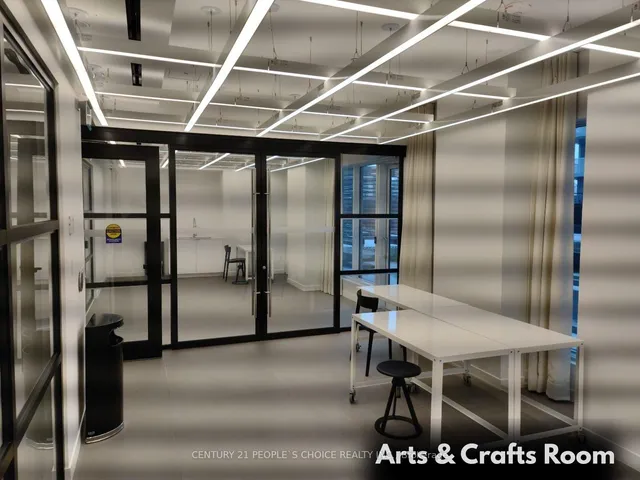 Additional image 35 of 15 Lower Jarvis St Unit 3303