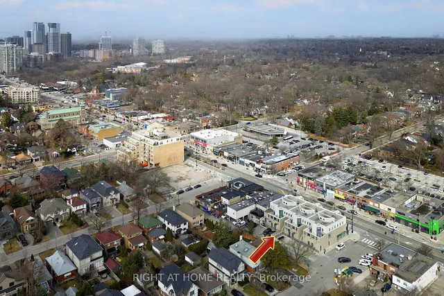 Additional image 3 of 2981A Bloor St