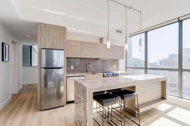 Additional image 5 of 8 Charlotte St Unit 1407