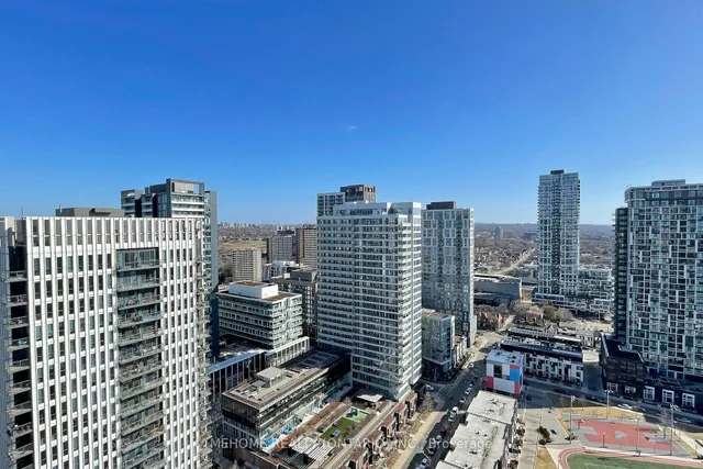 Additional image 31 of 55 Regent Park Blvd Unit 2701