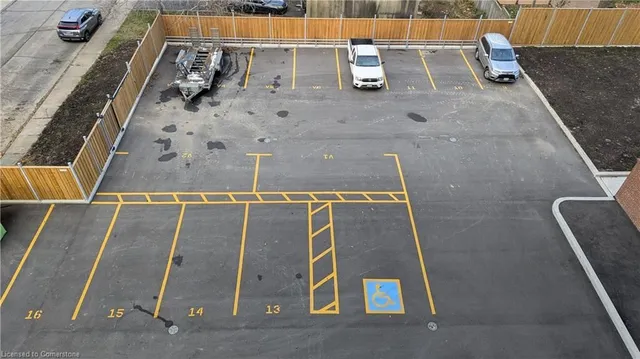 Additional image 25 of 851 Queenston Rd Unit 607