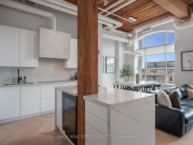 Additional image 19 of 993 Queen St Unit 317