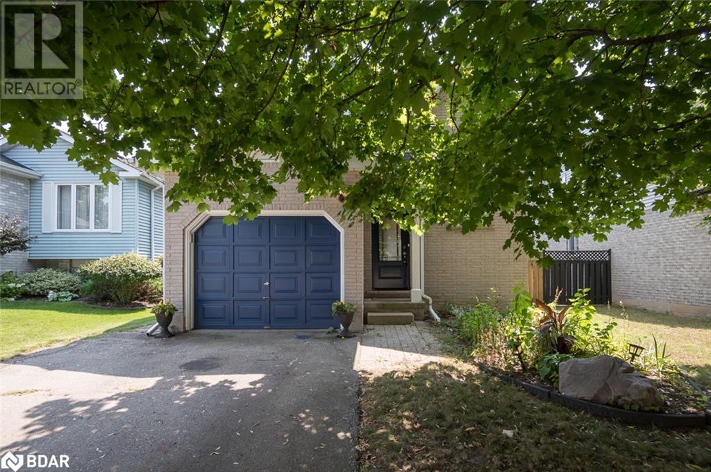 79 IRONSTONE Drive|Cambridge, Ontario N1P1A2