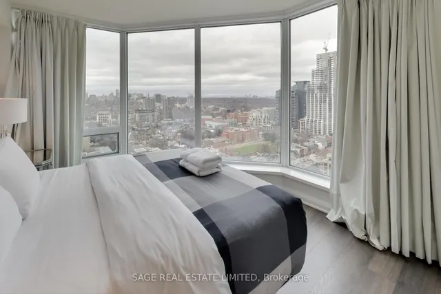 Additional image 22 of 155 Yorkville Ave Unit 2704