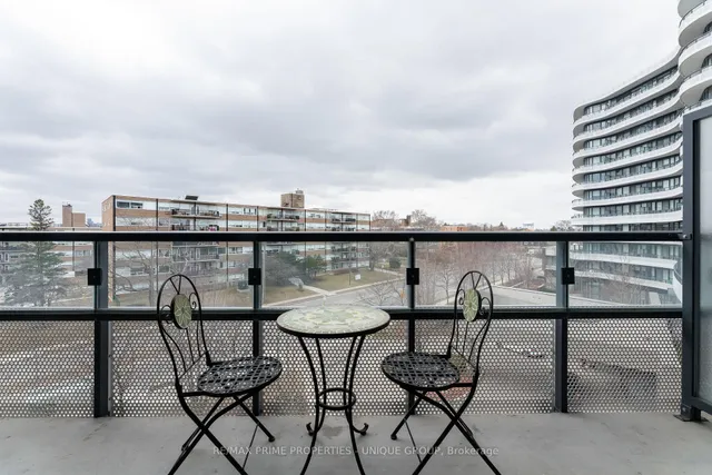 Additional image 18 of 99 The Donway W Rd Unit 405