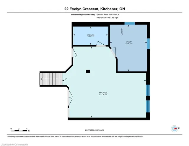 Additional image 34 of 22 Evelyn Cres