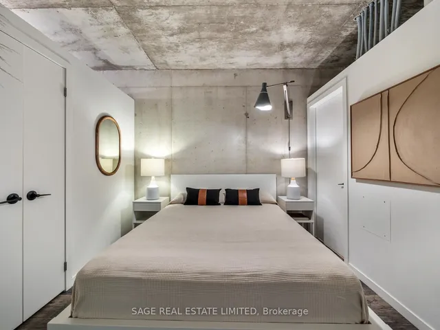 Additional image 10 of 150 Sudbury St Unit 1208