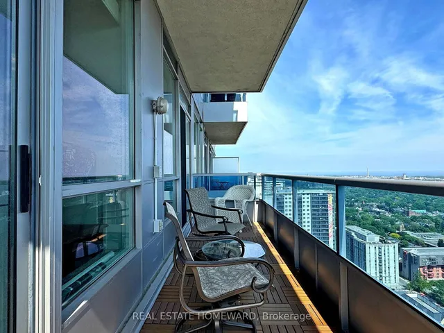 Additional image 25 of 500 Sherbourne St Unit 3006