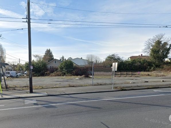 6211 Rainier Avenue S, Seattle, WA 98118