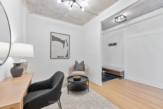 Additional image 9 of 500 Queens Quay Unit 917E