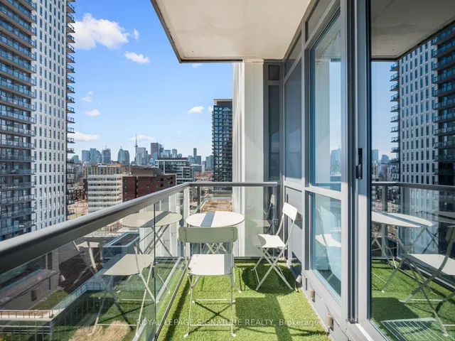 Additional image 30 of 170 Sumach St Unit 1204